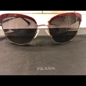 Prada sunglasses